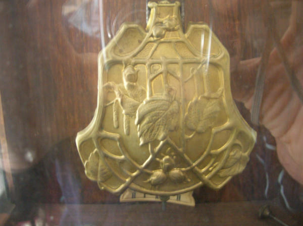 Orologio a pendolo
